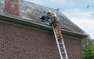 what affects urgent Llanycefn roof repairs