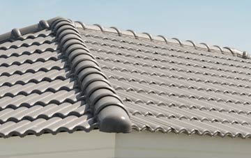 advantages of Llanycefn clay roofing