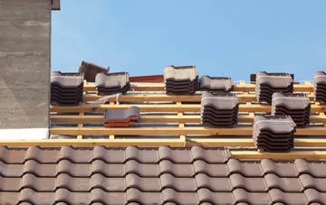 Llanycefn clay roofing costs