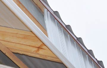 why Llanycefn fascia repairs are essential