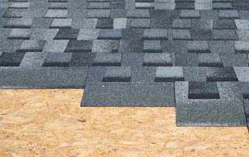 expert Llanycefn asphalt roof companies