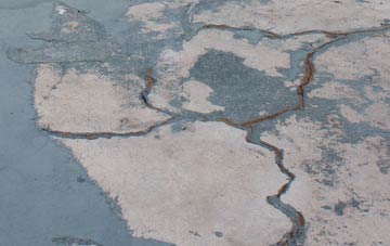 fibreglass roofing replacement Llanycefn