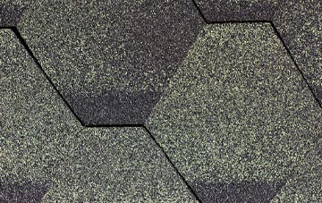 Llanycefn fibreglass shingle repairs