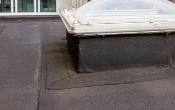 disadvantages of Llanycefn flat roofs