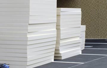 Llanycefn flat roof insulation costs