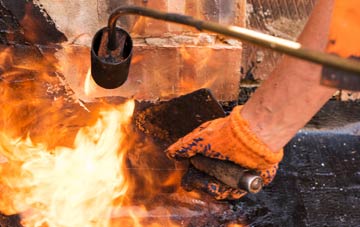 Llanycefn flat roof repair companies