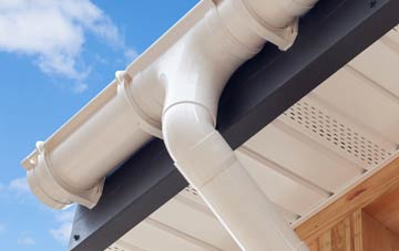 Llanycefn gutter installation costs