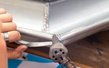 disadvantages of Llanycefn lead roofing