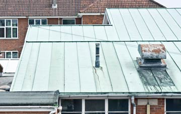 Llanycefn lead roofing costs