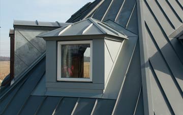 metal roofing Llanycefn, Pembrokeshire