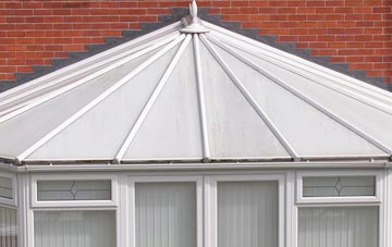 Llanycefn polycarbonate conservatory roof repairs