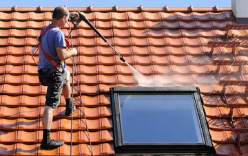 roof cleaning Llanycefn, Pembrokeshire