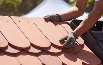 Llanycefn roof tile contractors