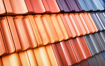 Llanycefn roof tile costs