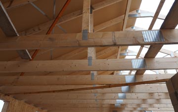 Llanycefn roof truss costs