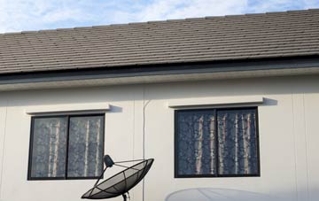 Llanycefn rubber roof costs