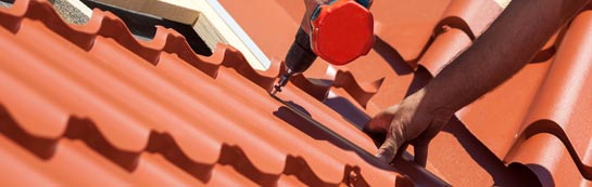 save on Llanycefn roof installation costs