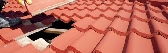 compare Llanycefn roof repair quotes