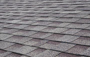 Llanycefn tiles for shallow pitch roofing