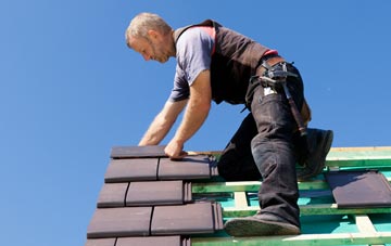 disadvantages of Llanycefn slate roofing