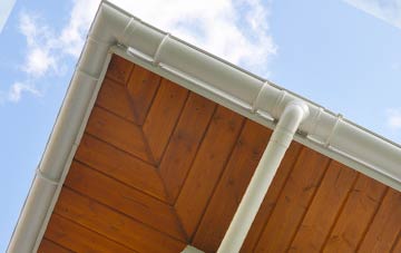 Llanycefn soffit types