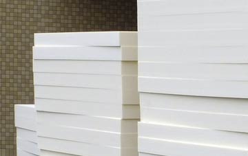 Llanycefn tapered roof insulation costs