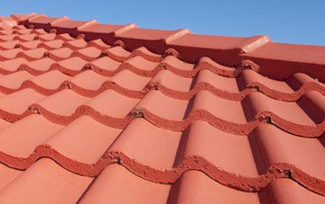 Llanycefn tile and slate roof replacement