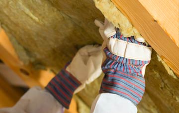 types of Llanycefn pitched roof insulation materials