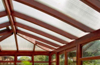 Llanycefn conservatory roofing insulation
