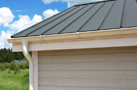 Llanycefn fascia repair