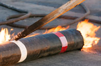 free Llanycefn flat roofing repair quotes