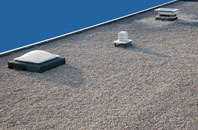 Llanycefn flat roofing