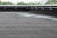 find rated Llanycefn flat roofing companies
