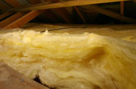 Llanycefn pitch roof insulation