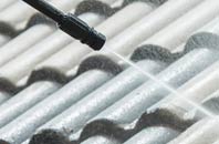 rated Llanycefn roof cleaning companies