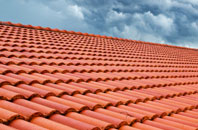 Llanycefn roofing tiles