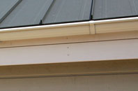 Llanycefn soffit repair