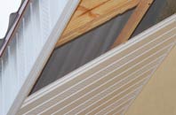 rated Llanycefn soffit repair companies