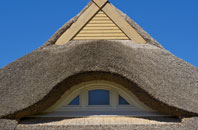 Llanycefn thatch roofing
